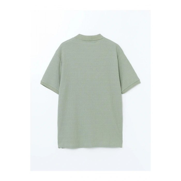 XSIDE Polo Yaka Kısa Kollu Erkek Tişört