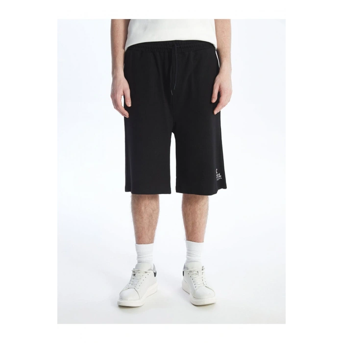 XSIDE Rahat Kalıp Erkek Roller Şort