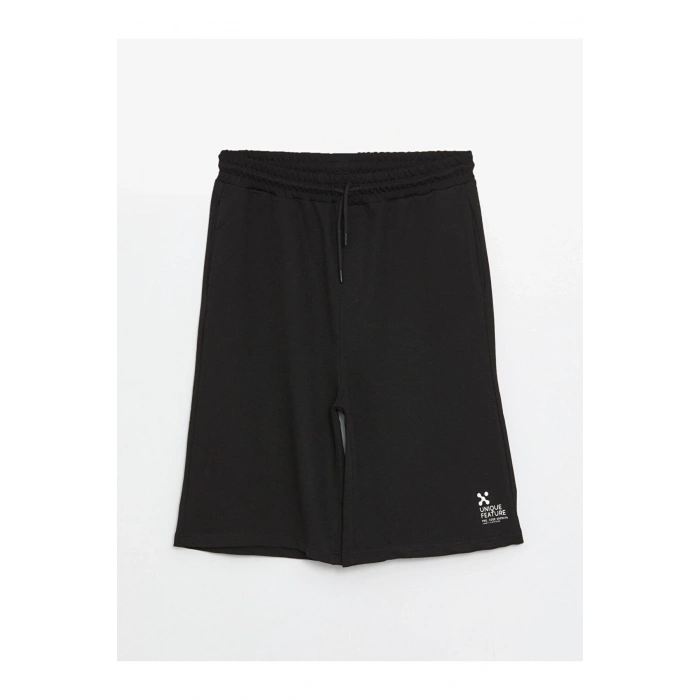 XSIDE Rahat Kalıp Erkek Roller Şort