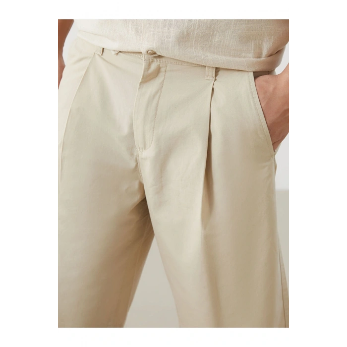 XSIDE Rahat Kalıp Erkek Şort