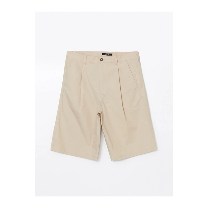 XSIDE Rahat Kalıp Erkek Şort