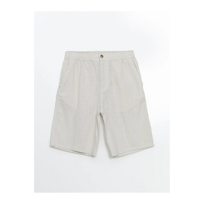 XSIDE Standart Kalıp Erkek Bermuda Şort