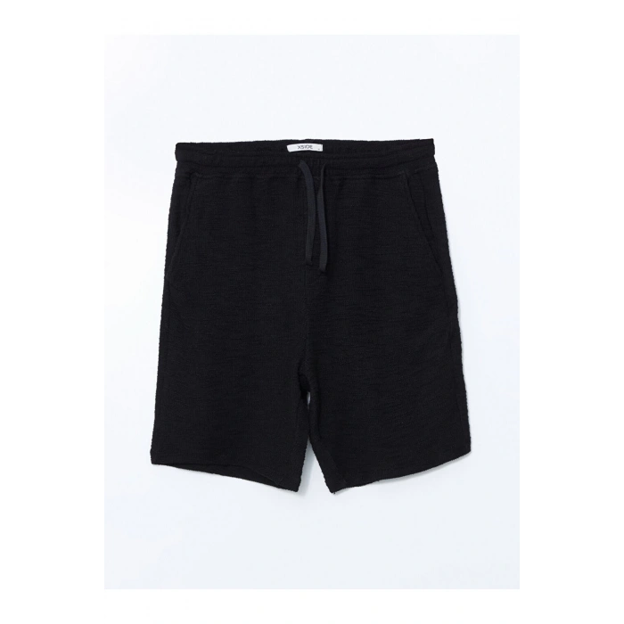 XSIDE Standart Kalıp Erkek Bermuda Şort