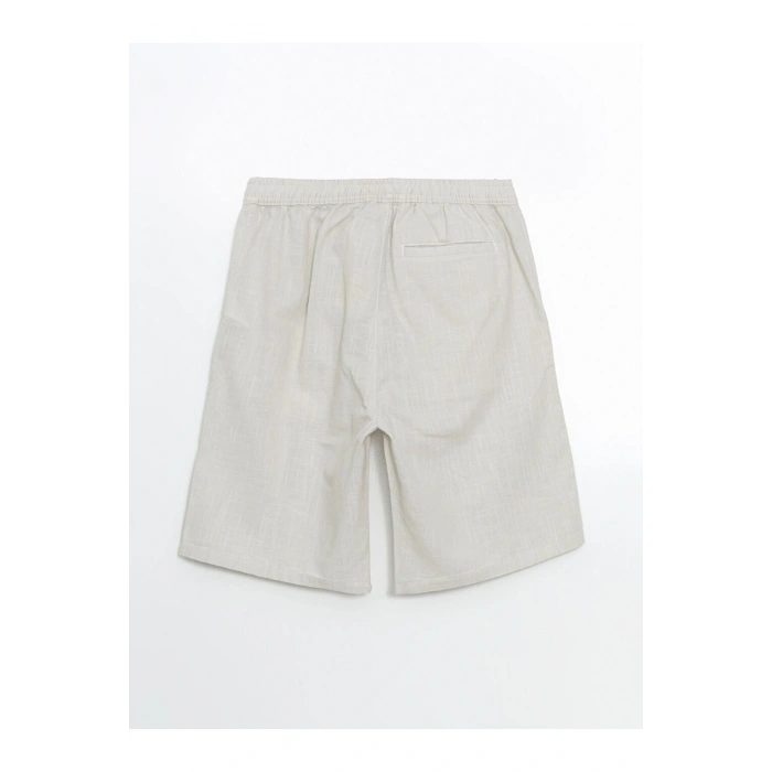 XSIDE Standart Kalıp Erkek Bermuda Şort