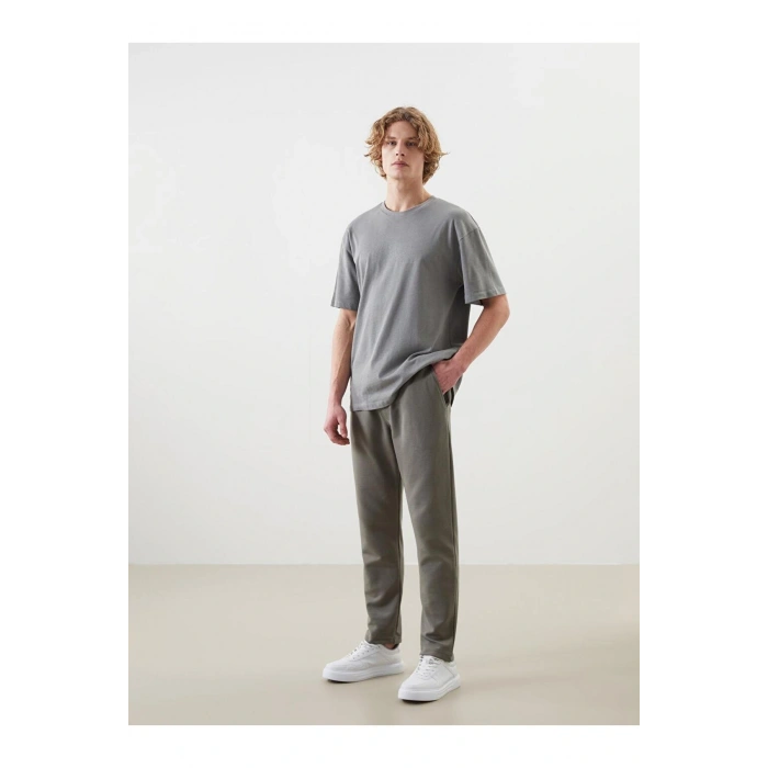 XSIDE  Standart Kalıp Erkek Eşofman Altı