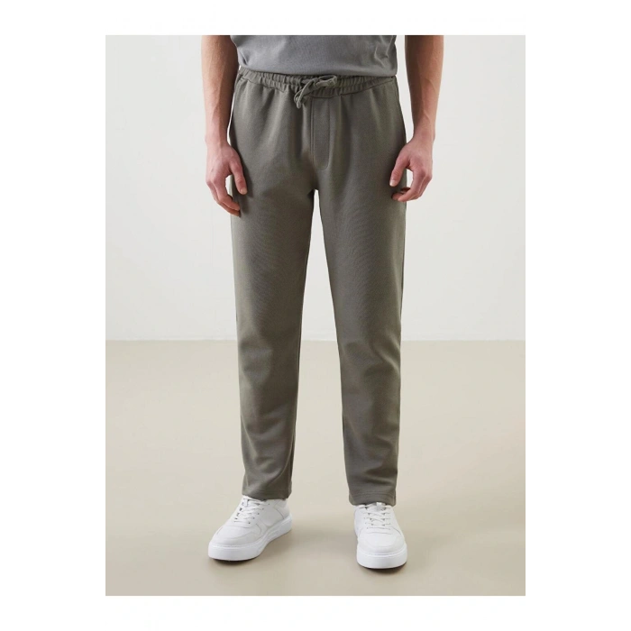 XSIDE  Standart Kalıp Erkek Eşofman Altı