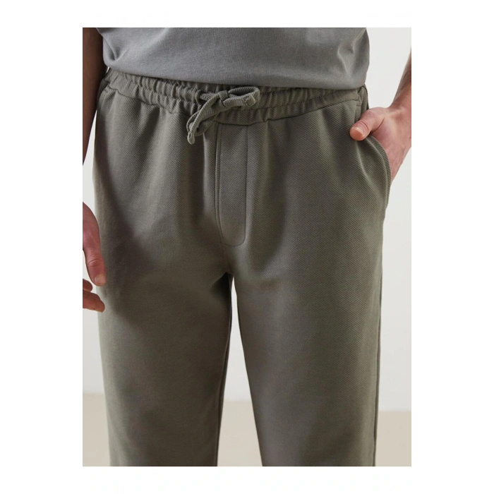 XSIDE  Standart Kalıp Erkek Eşofman Altı