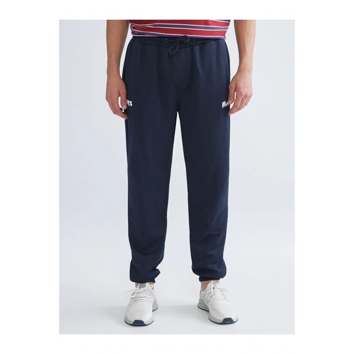 XSIDE Standart Kalıp Erkek Jogger Eşofman Altı
