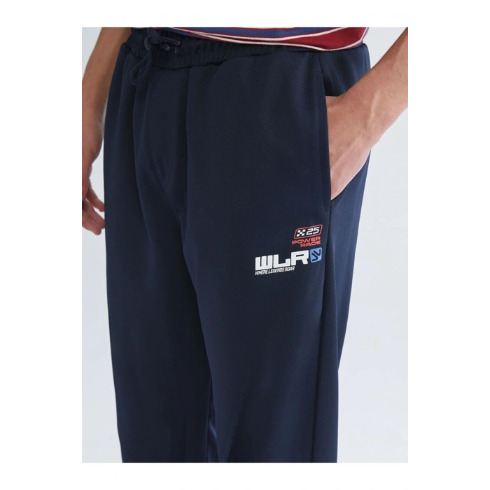 XSIDE Standart Kalıp Erkek Jogger Eşofman Altı