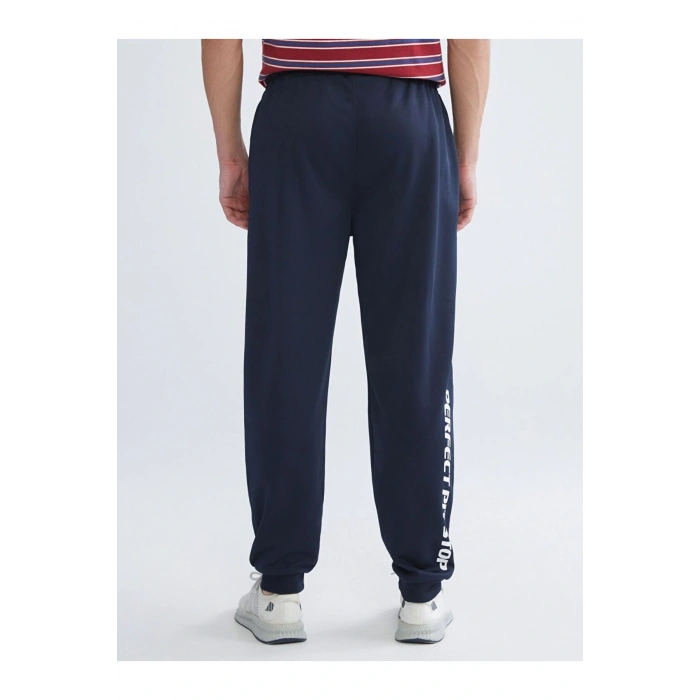 XSIDE Standart Kalıp Erkek Jogger Eşofman Altı