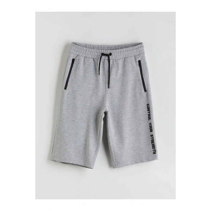 XSIDE Standart Kalıp Erkek Şort