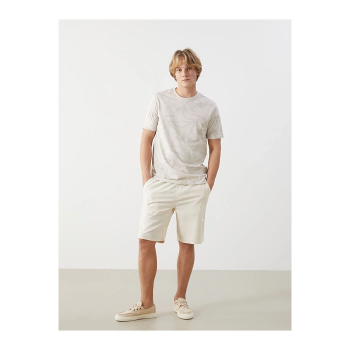 XSIDE Standart Kalıp Erkek Şort