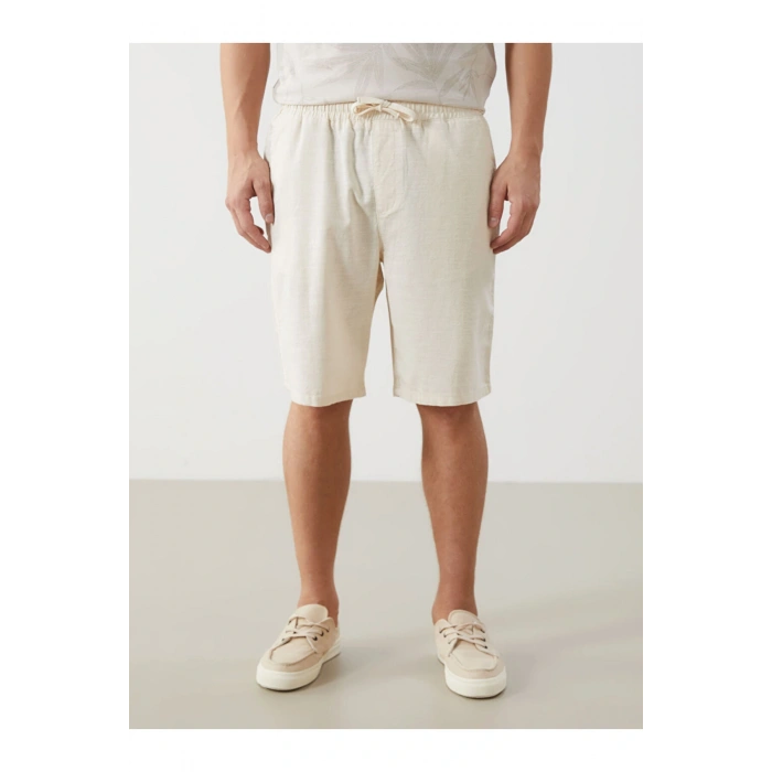 XSIDE Standart Kalıp Erkek Şort