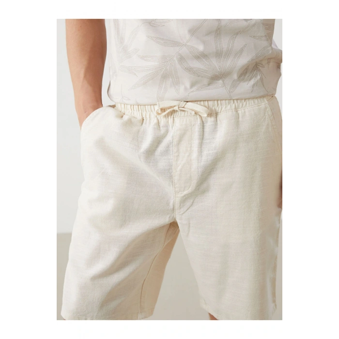 XSIDE Standart Kalıp Erkek Şort