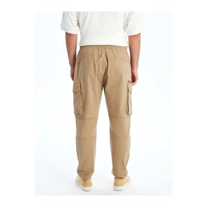 XSIDE Standart Kalıp Gabardin Erkek Pantolon