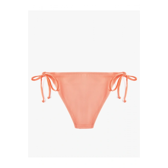 Yanları İpli Bikini Altı