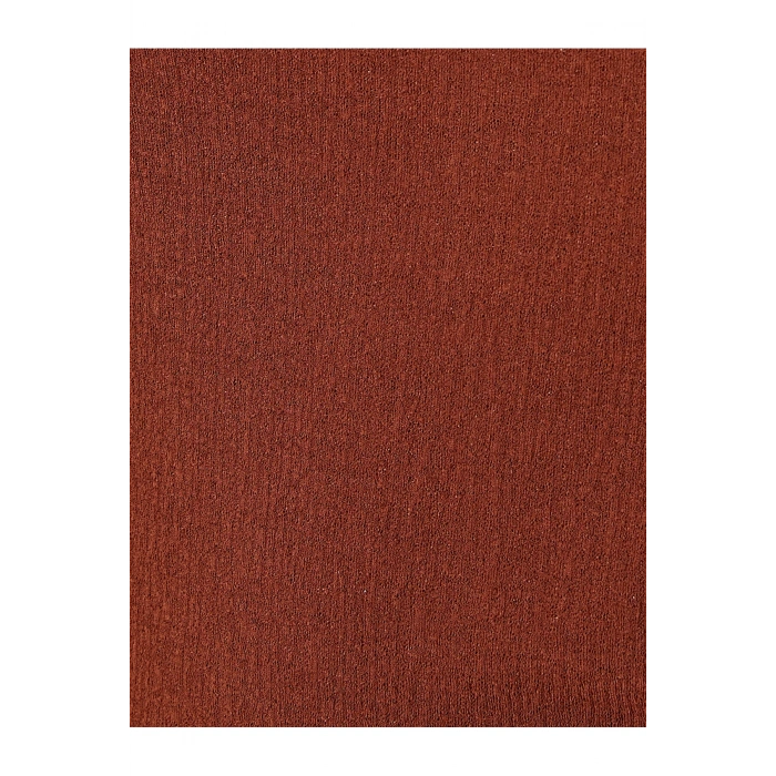 Yarım Fermuarlı Atlet Hafif Dik Yaka Slim Fit