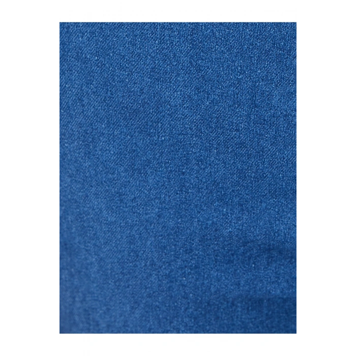 Yüksek Bel Skinny Kot Pantolon Dar Paça Cepli - Carmen Skinny Jeans