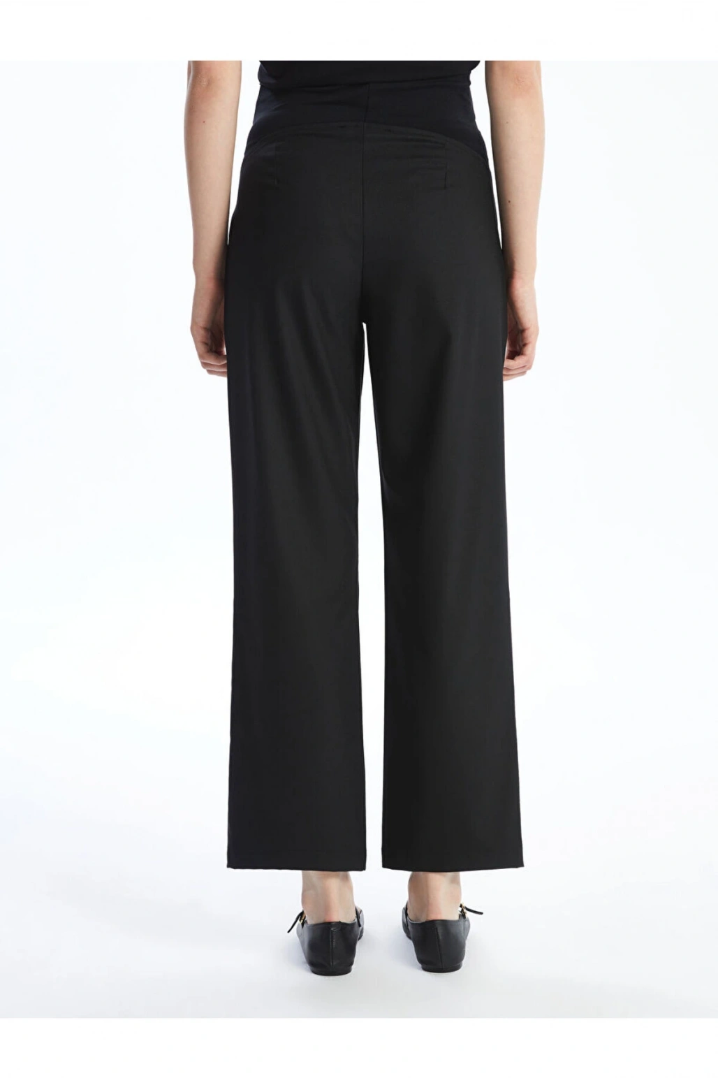 Karın Panelli Hamile Pantolon