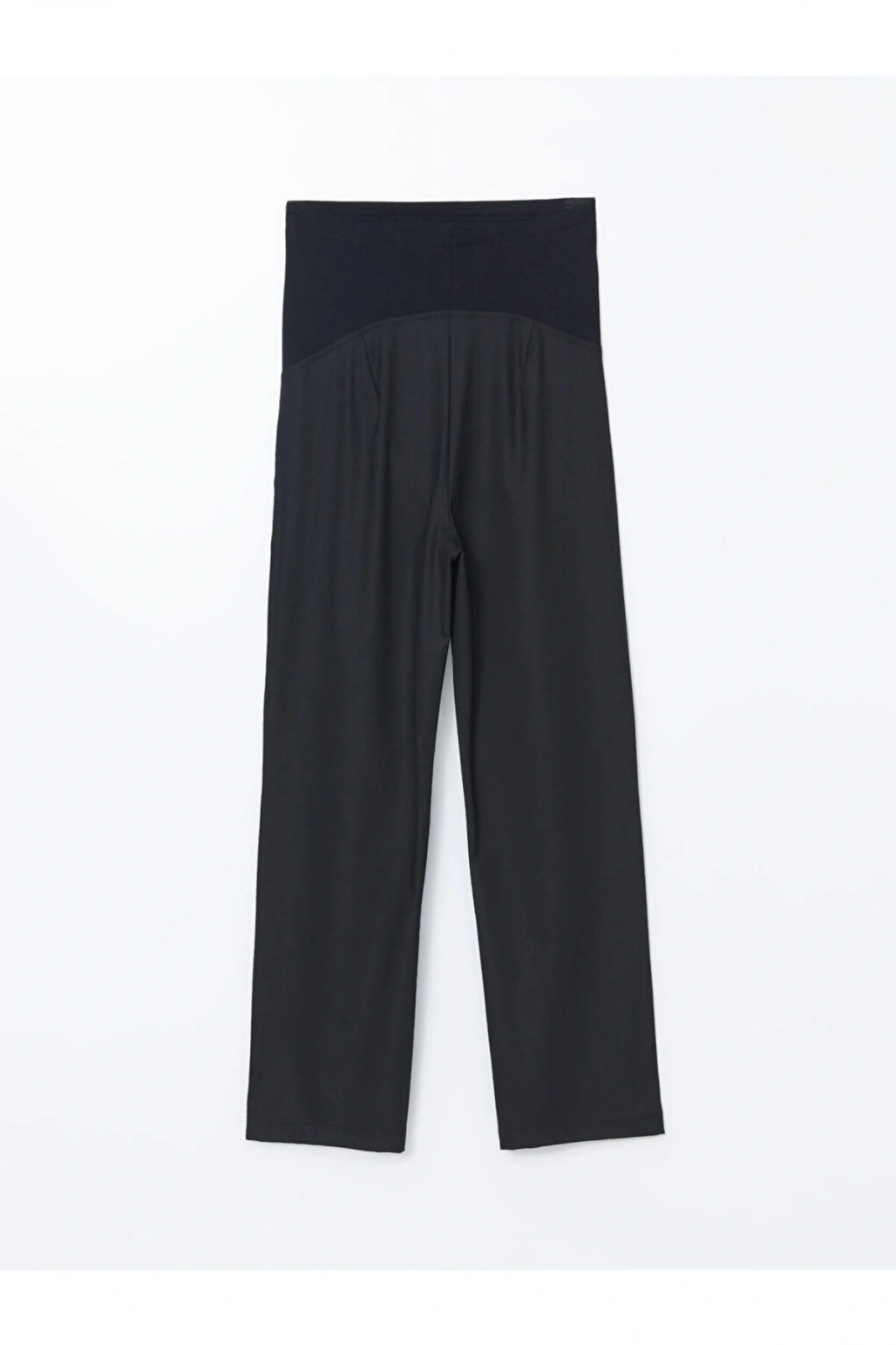 Karın Panelli Hamile Pantolon