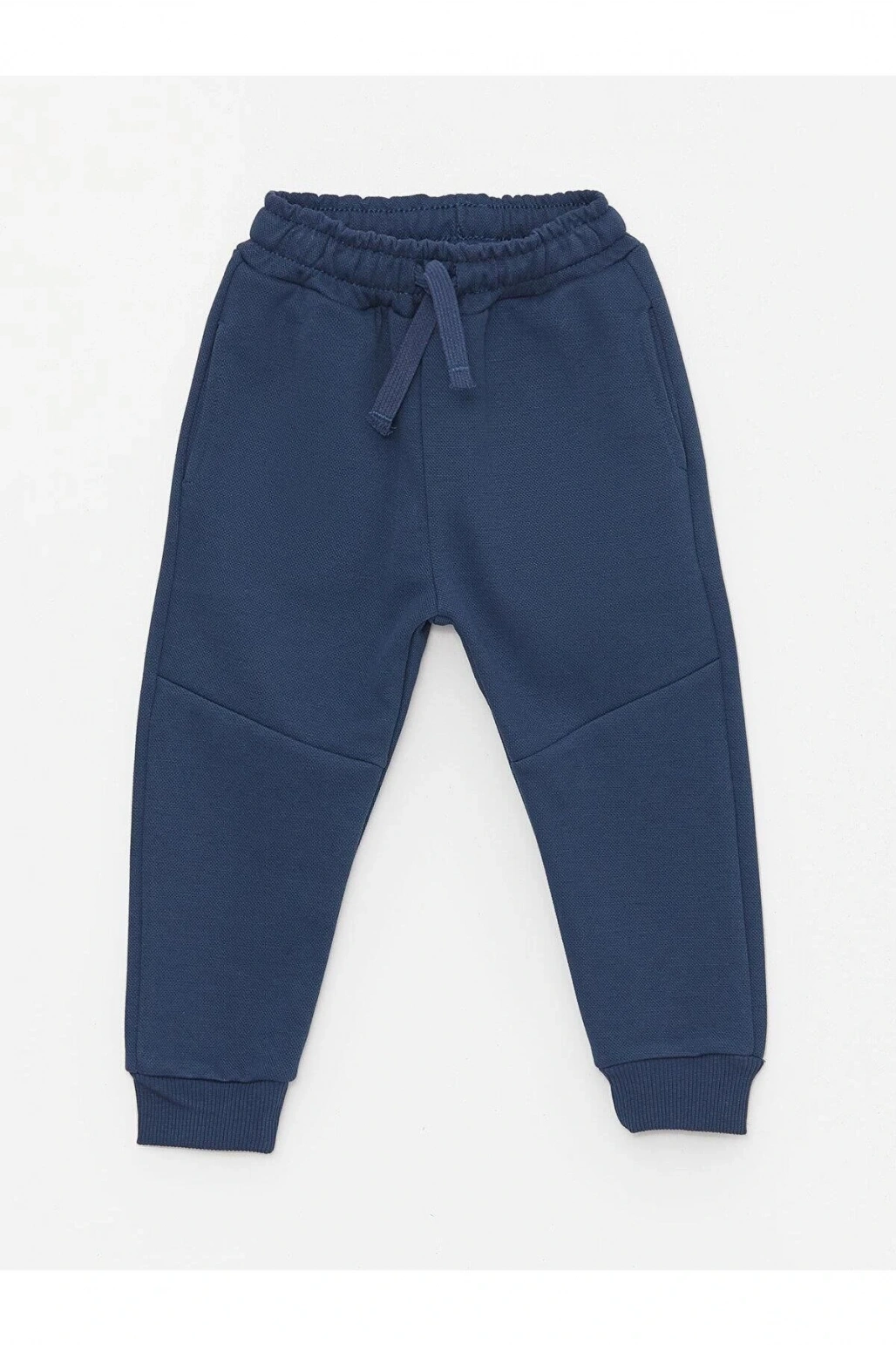 LCW baby Beli Lastikli Basic Erkek Bebek Eşofman Alt