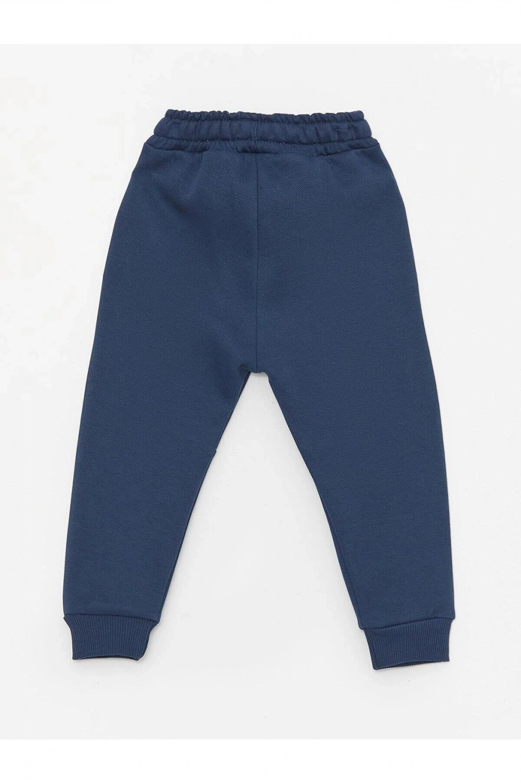 LCW baby Beli Lastikli Basic Erkek Bebek Eşofman Alt