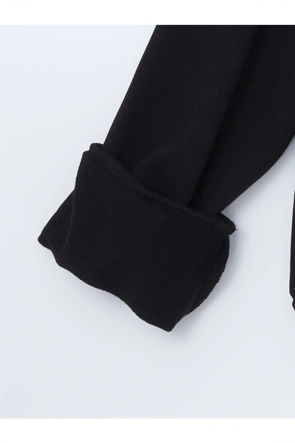 Lcw Bisiklet Yaka Kız Çocuk Sweatshirt