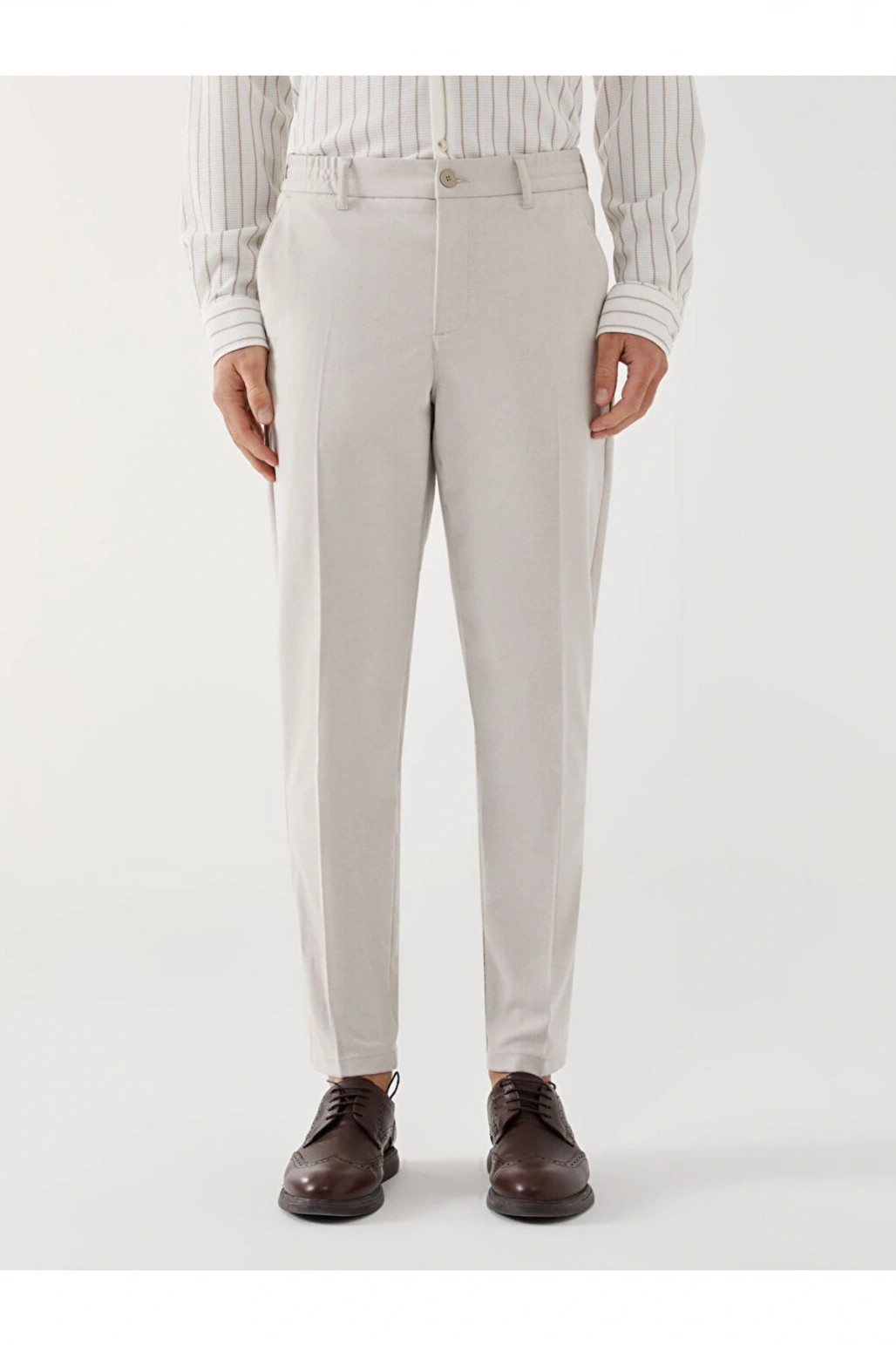 LCW Standart Kalıp Erkek Pantolon