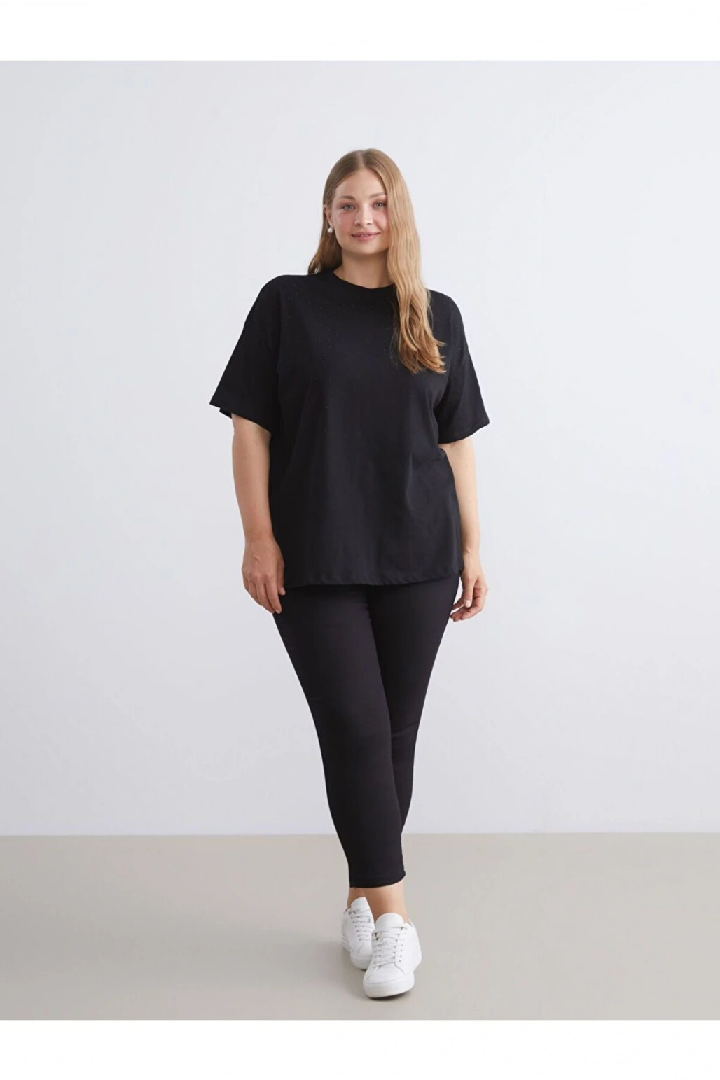 LCWAIKIKI Classic Slim Fit Kadın Jean Pantolon