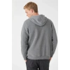 3wam70057mk Antrasit 931 Erkek Pamuk Jersey Sweatshirt