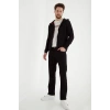 Jean Pantolon Siyah