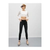 Kadın Siyah Jeans 1YAK47569MD