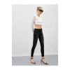 Kadın Siyah Jeans 1YAK47569MD