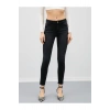 Kadın Siyah Jeans 1YAK47569MD