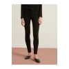 Kadın Siyah Jeans