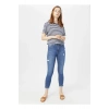 20y0581b1 Mavi Kadın Denim Pantolon