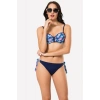 Kaplı Bikini Takımı 51114