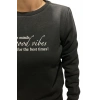 Kadın Baskılı Sweatshirt