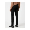 3wam40009bd Siyah 999 Erkek Pamuk Denim Slim Pantolon