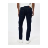 Slim Fit Kot Pantolon - Brad Jean