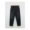 710 Bol Fit Erkek Jean Pantolon