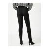 Kadın Giyim Kot Pantolon 3WAL40061MD Siyah SİYAH