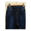 Erkek Bebek Lacivert Jeans