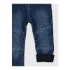 Erkek Bebek Orta Rodeo H45 Jeans