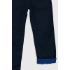 Erkek Çocuk K.Lacivert Noo Pantolon