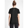 Kadın Koşu Kısa Kollu T-shirt 24b-2015