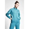 Kadın Antrenman Fermuarlı Ust 24B-2010