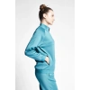 Kadın Antrenman Fermuarlı Ust 24B-2010