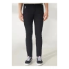 G081GL078 Dernest23Y 1600054 Us Polo Assn Erkek Kanvas Pantolon Siyah
