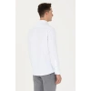 Nova023k Us Polo Assn Erkek Gömlek 1672542 Beyaz